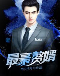 至尊强婿