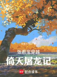 张君宝穿越倚天屠龙记
