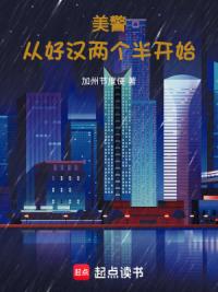 美警：从好汉两个半开始