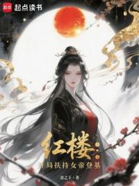 红楼：开局扶持女帝登基