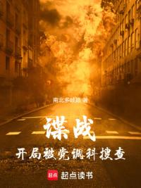 谍战：开局被党调科搜查