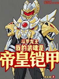 斗罗龙王：我的武魂是帝皇铠甲