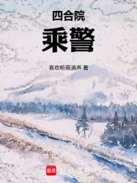 四合院：乘警