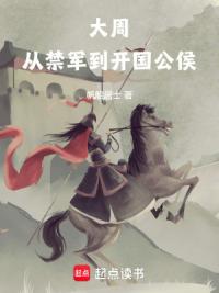 大周：从禁军到开国公侯