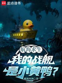 航海求生：我的战舰是小黄鸭？