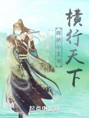 病娇小王爷横行天下