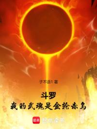 斗罗:我的武魂是金轮赤乌