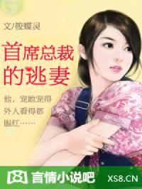 首席总裁的逃妻