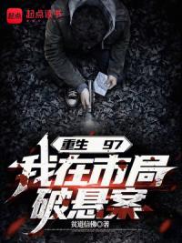 重生97，我在市局破悬案