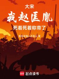 赵匡胤：死着死着就建立了大宋
