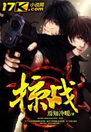 掠战