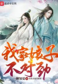 我家娘子,不对劲