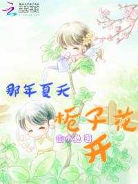那年夏天,栀子花开
