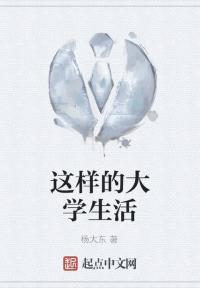 这样的大学生活