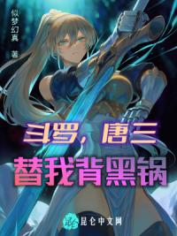 斗罗,唐三替我背黑锅