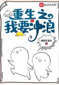 重生之我要冲浪