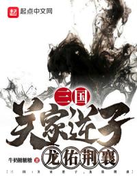 三国:关家逆子,龙佑荆襄
