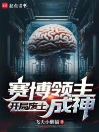 赛博领主:开局废土成神
