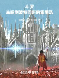斗罗:从哈利波特回来的霍雨浩