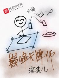 巅峰卡牌师