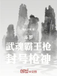 斗罗:武魂霸王枪,封号枪神