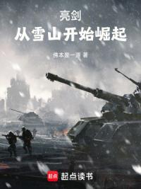 亮剑:从雪山开始崛起