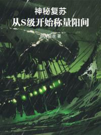 神秘复苏：从S级开始称量阳间