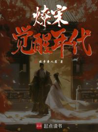燎宋：觉醒年代