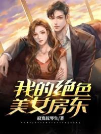 我的绝色美女房东