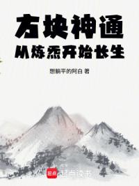 方块神通：从炼炁开始长生
