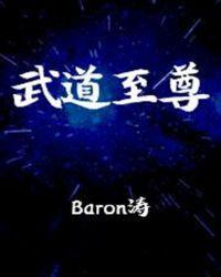 武道至尊