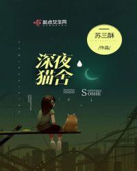 深夜猫舍