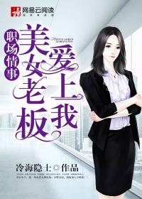 职场情事:美女老板爱上我