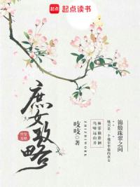 庶女攻略